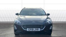Ford Focus 1.0 EcoBoost 125 Titanium 5dr Petrol Estate